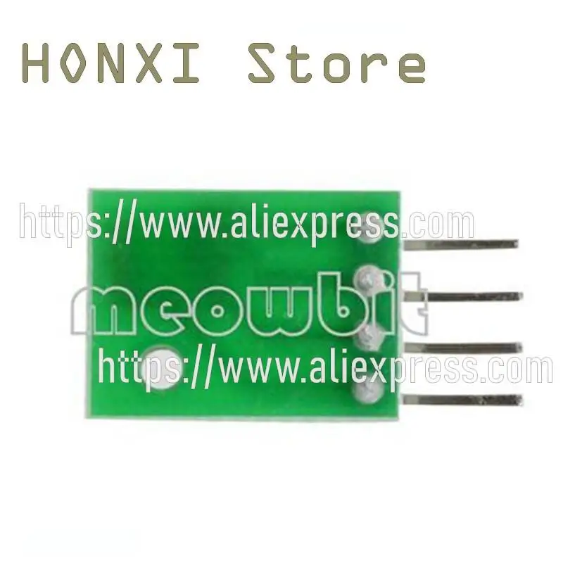 5Pcs Rgb Drie Kleuren Led Module Led Module Full-Color Led Module