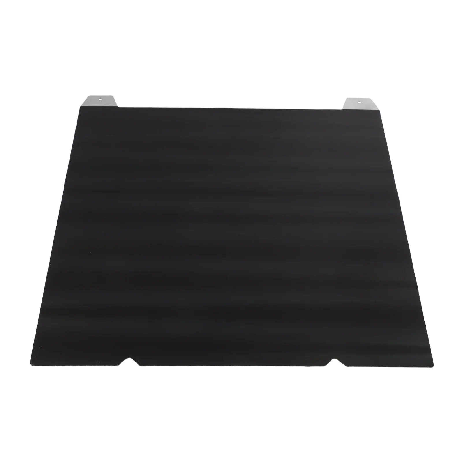 

1 Set 235X235Mm Flexible Steel Plate Smooth Textured Pei Sheet Build Spring Bed For Stability Precision Replacement