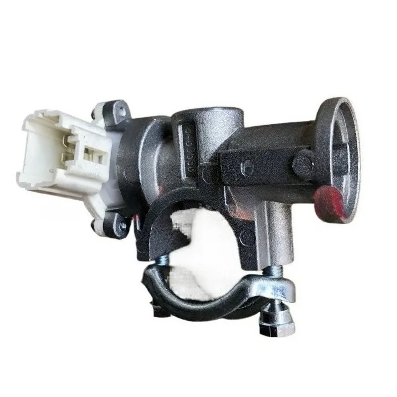 

Для Wuling Hongguang Mini EV, оригинальный электрический замок, полные автомобильные замки, основной ключ, переключатель зажигания, сердечники дверных замков