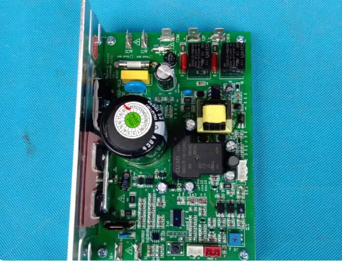 Kanglejia treadmill K142A/K646D-C/346B-1/342B/242B/K450D-C motherboard circuit board
