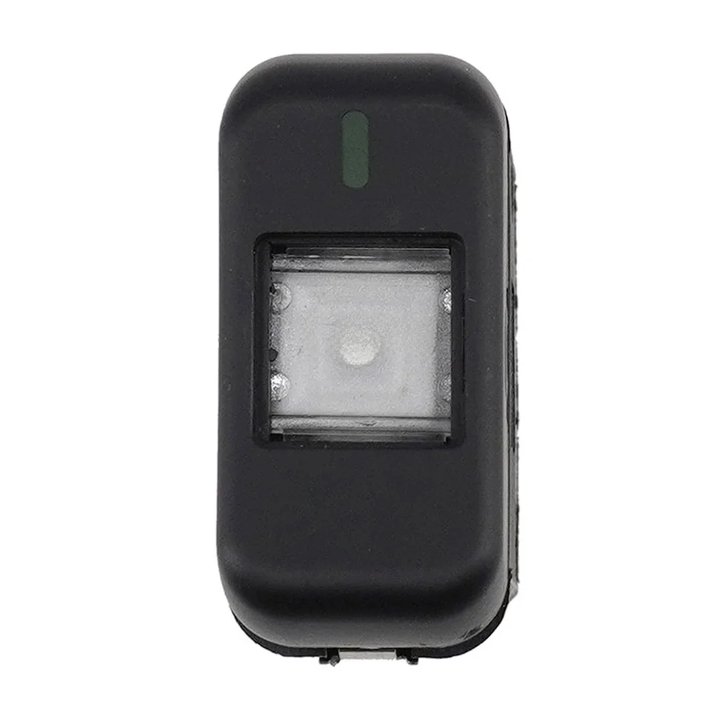 Dashboard Upgrade Flip The Switch Button Button BLACK Robust Materials for versatile Compatibility For MERCEDES Models
