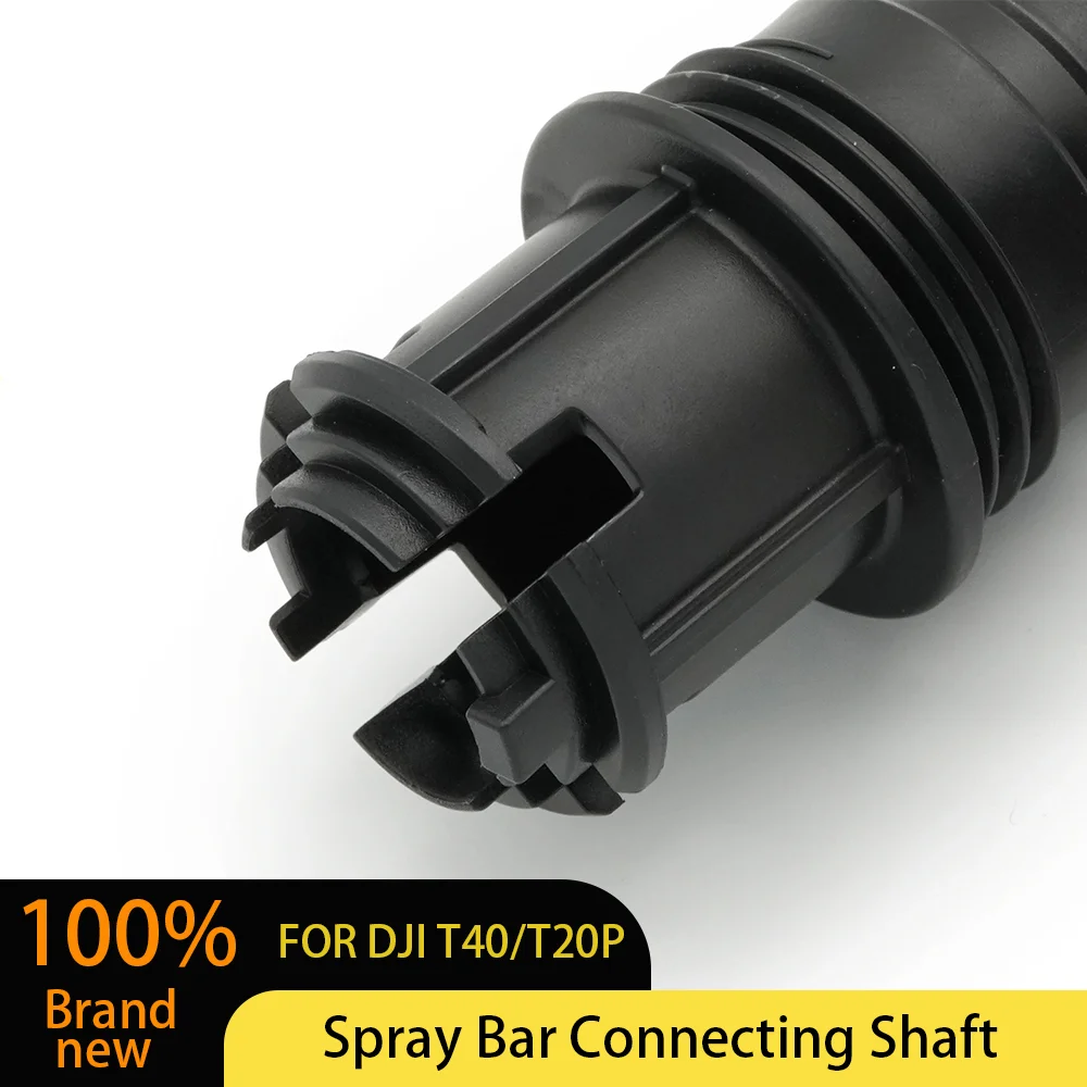 Spray Rod Adaptive Shaft for DJI T40 T20P Agricultural Drone Sprayer Bar Accessory Component Replacement Quality Upgrade Kit Fit view 6