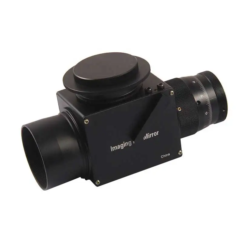 HERCULES S8096-2 PRO Imaging Flip mirror for telescope 1.25