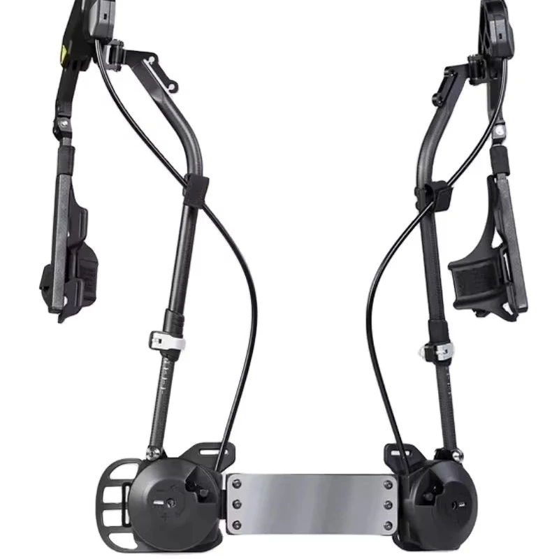Lightweight Muscle Assistant Kit Industrial Robot Exoskeleton for Weightlifting
