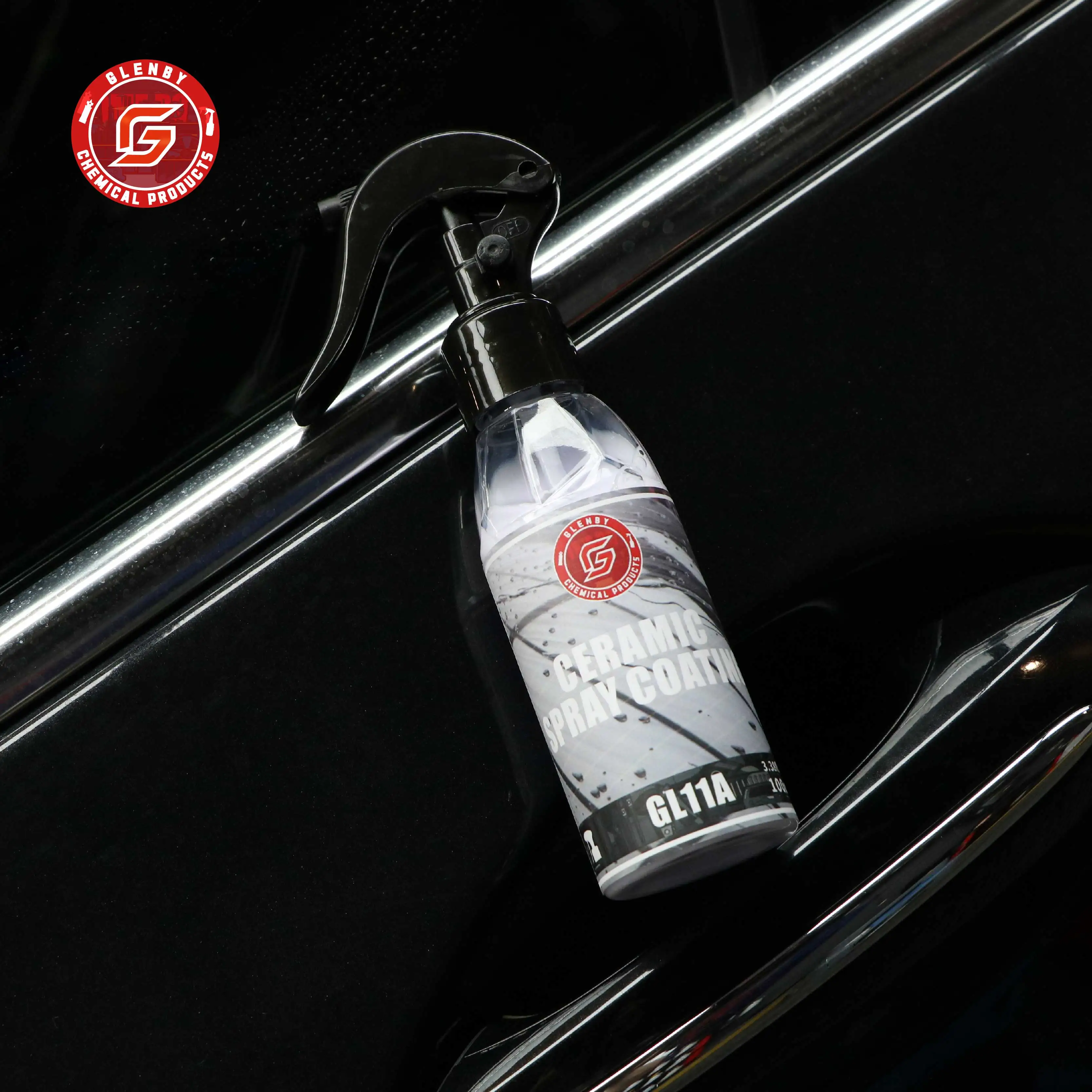 

3 в 1 Автомобильное керамическое Нано покрытие, жидкое нано-кристаллическое гидрофобное покрытие, полировка краски, полировка автомобиля, нанопокрытия