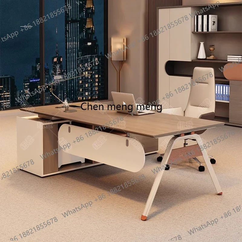 

Органайзеры Эстетический офисный стол Современный кабинет Дешевые игровые офисные столы Дизайн для приема Nordic Escritorio Oficina Мебель для дома