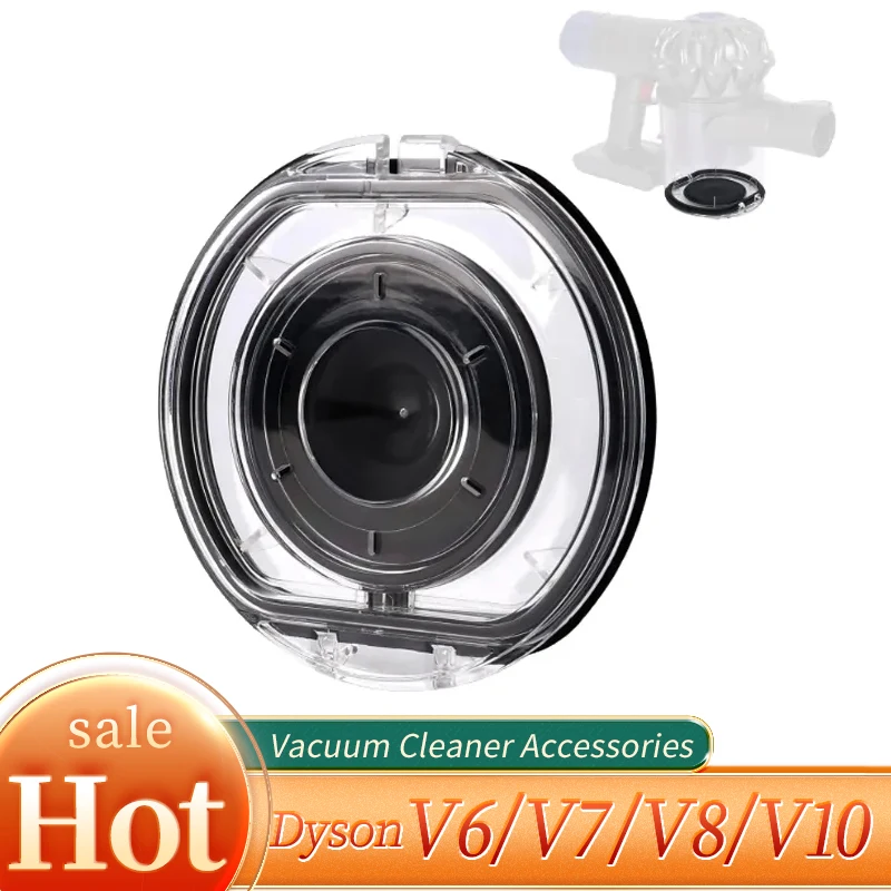

Крышка для пылесоса Dyson V10 V11 V15 SV12 SV14 SV15 SV22
