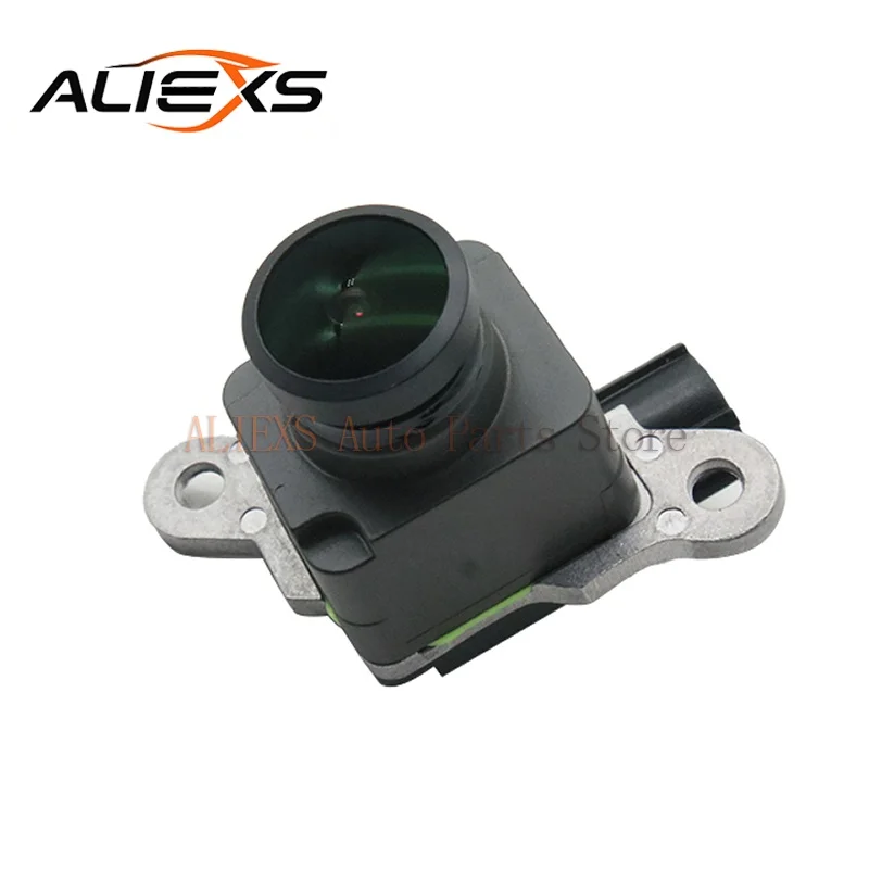 

56038978AL Rear View Backup Camera fit for 2013-2015 Dodge RAM 1500 2500 3500 68274731AD