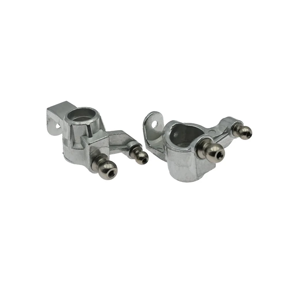 SCY 16101 16102 16103 16201 16101 Pro 16102 Pro Metall-Frontlenkschale und Hinterradnabenträger 1/16 RC-Auto-Upgrade-Teile – Detail 5