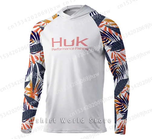 Huk Men's Fishing H…