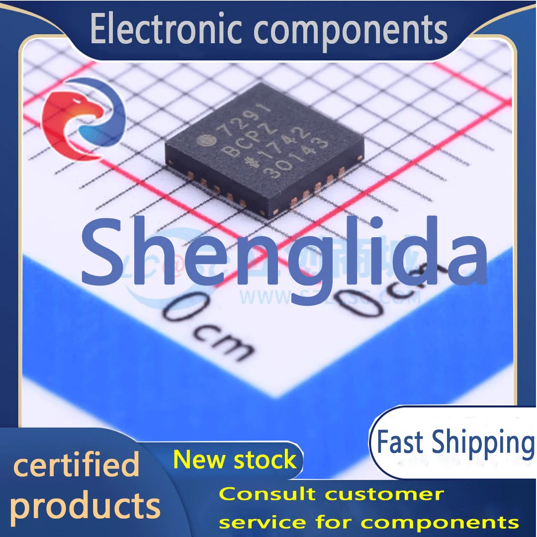 

AD7291BCPZ-RL7 analog-to-digital conversion chip ADCLFCSP-20 from Shengli Electronics