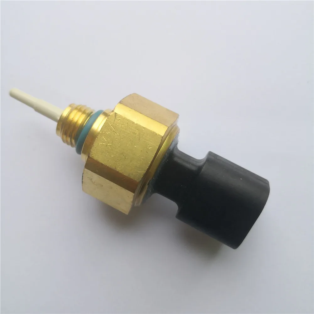 Intake Air Temperature Manifold Absolute Pressure Sensor For ISX ISX15.0 ISX-400 4921473 904-7142