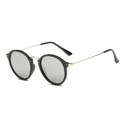 Designer Sunglasses for Men with Classic and Punk Elements
