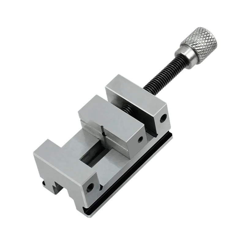 For High Precision Mini Vise Metal Clamp Household Small Vise Extended Small