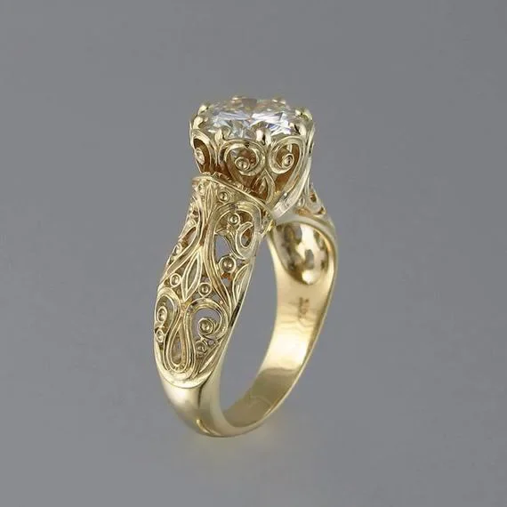 In 2024, fashionable, affordable, white jewelry, gold, silver, versatile, men's, women's, gifts, charming rings