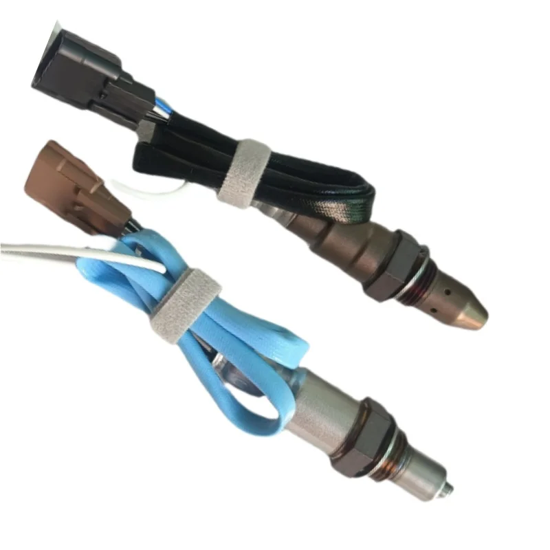 

226935RB0A 22693-5CA0A 226A06CA0A -5RB0A carro up & downstream lambda oxigênio o2 sensor para nissan chutes 1.6l versa 2018-2022