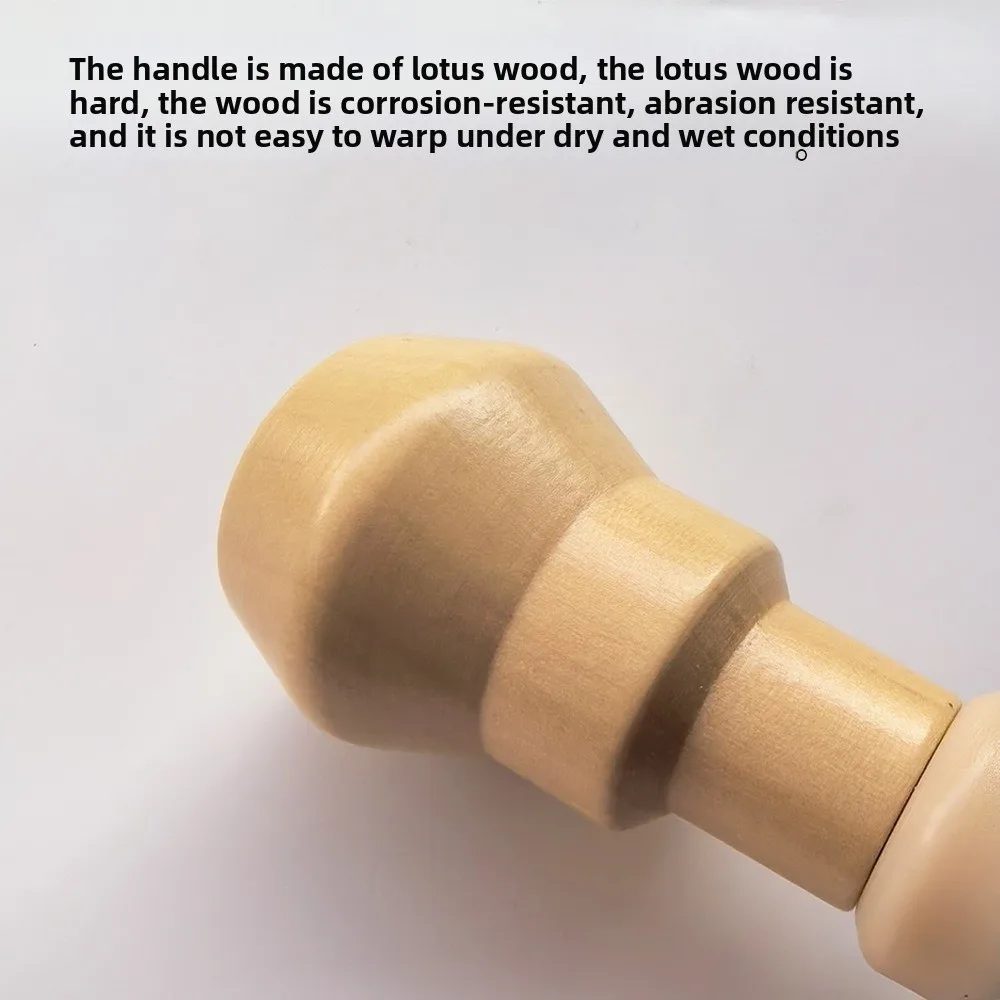 Obrázek kategorie: Kartáče na mlýnky na kávu