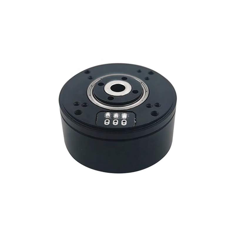 

Steadywin PM3510 24V Brushless DC Motor High Torque Low Cogging for Gimbal 3-Axis Stabilizer