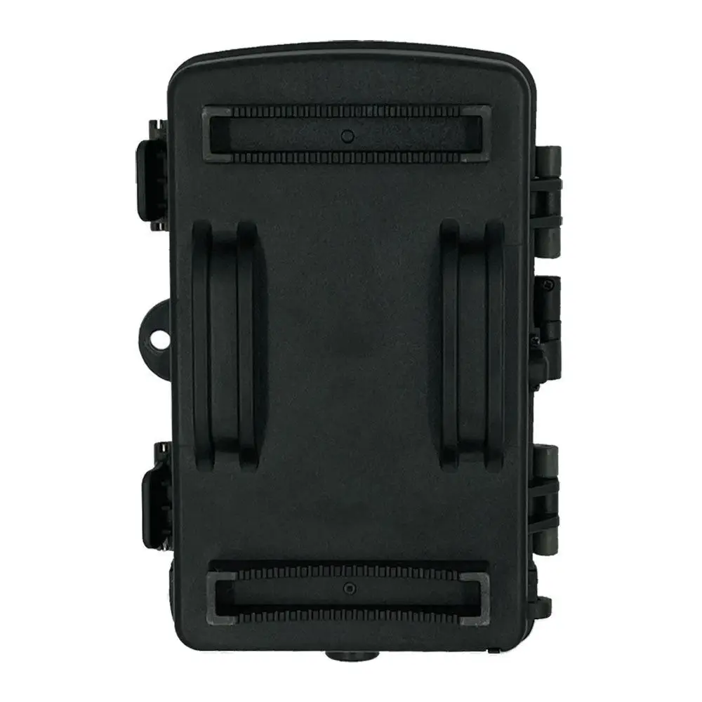 IP66 Waterproof Infrared Trail Track Camera Automatic 120° Wide-Angle Surveillance Monitoring Camera Multifunctional 36MP Photo