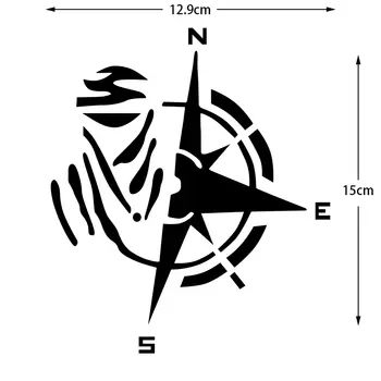 10 best sales adesivi bmw r1200gs - №6