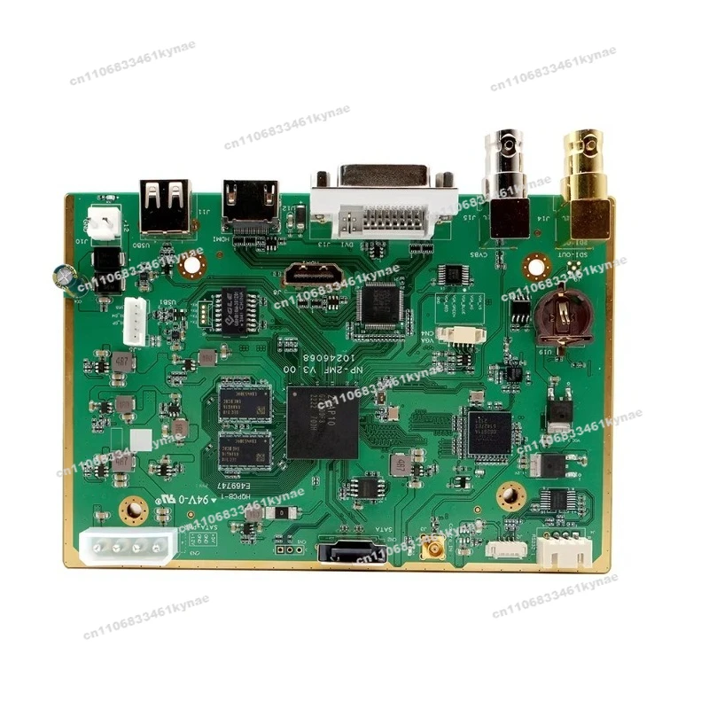 Suitable for ODM OEM Medical Imaging System Main Board PCBA