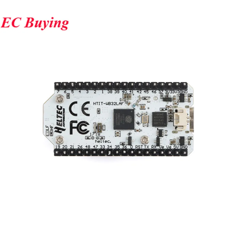 IoT用のoled開発ボード,meshtastic mesh network,esp32,sx1262,lora,868mhz,915mhz,0.96インチ,wifi,ble,ESP32-S3をサポート