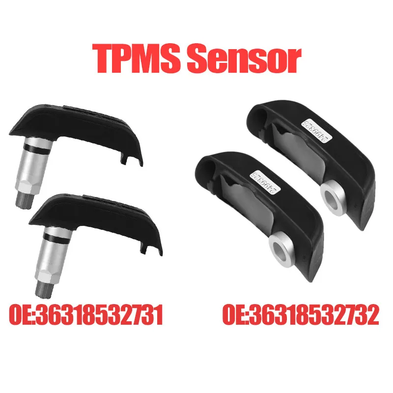 Tire Pressure Sensor 36318532731 8532732 For BMW Motorcycle R1200 GS F800 R GT K1200 K1600 F 650 700 800 K 1200 1300 1600 R 1200