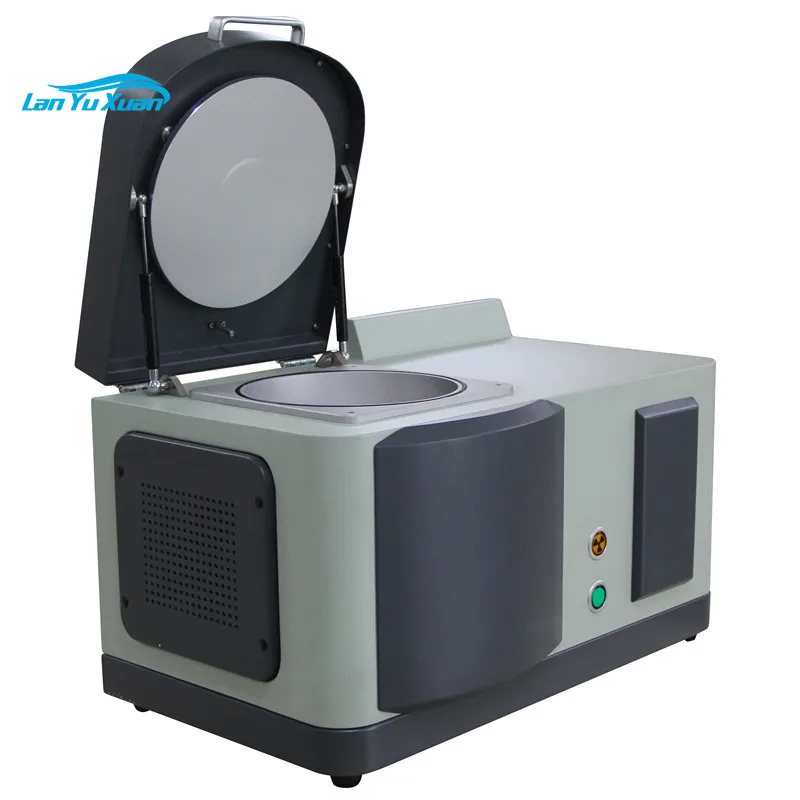 High Quality/Low Price XRF Spectrometer For Metal Analysis