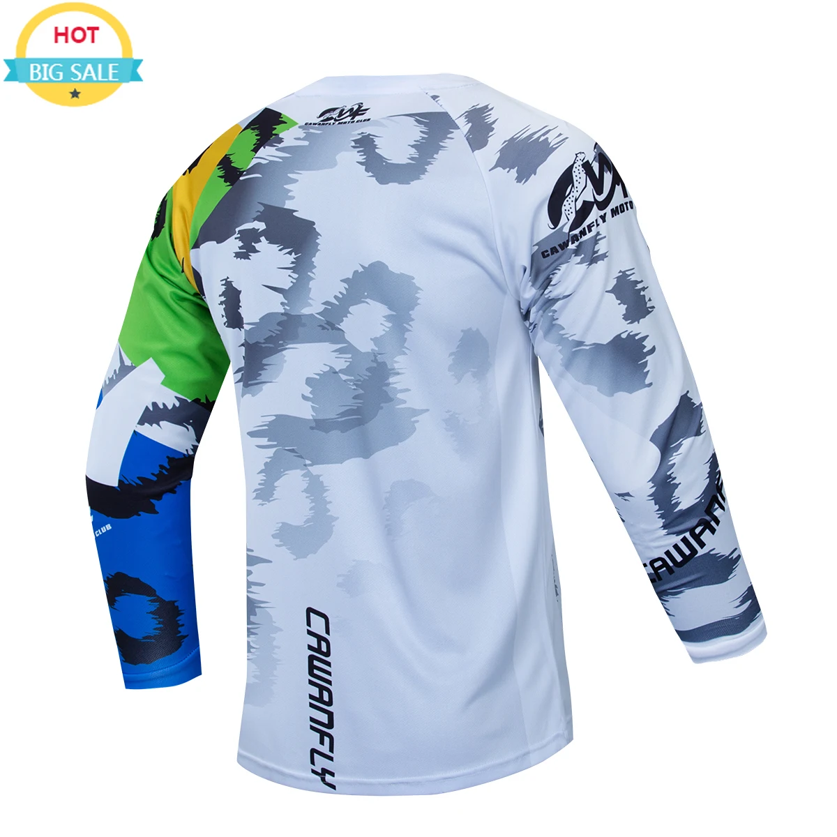 

Короткая велосипедная футболка эндуро 2025, трикотажная одежда с рукавами для горного велосипеда, гоночная одежда, трикотажные изделия для скоростного спуска MTB, внедорожные трикотажные изделия для мотокросса