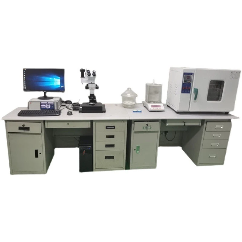 

Cleanliness tester Auto parts cleanliness tester