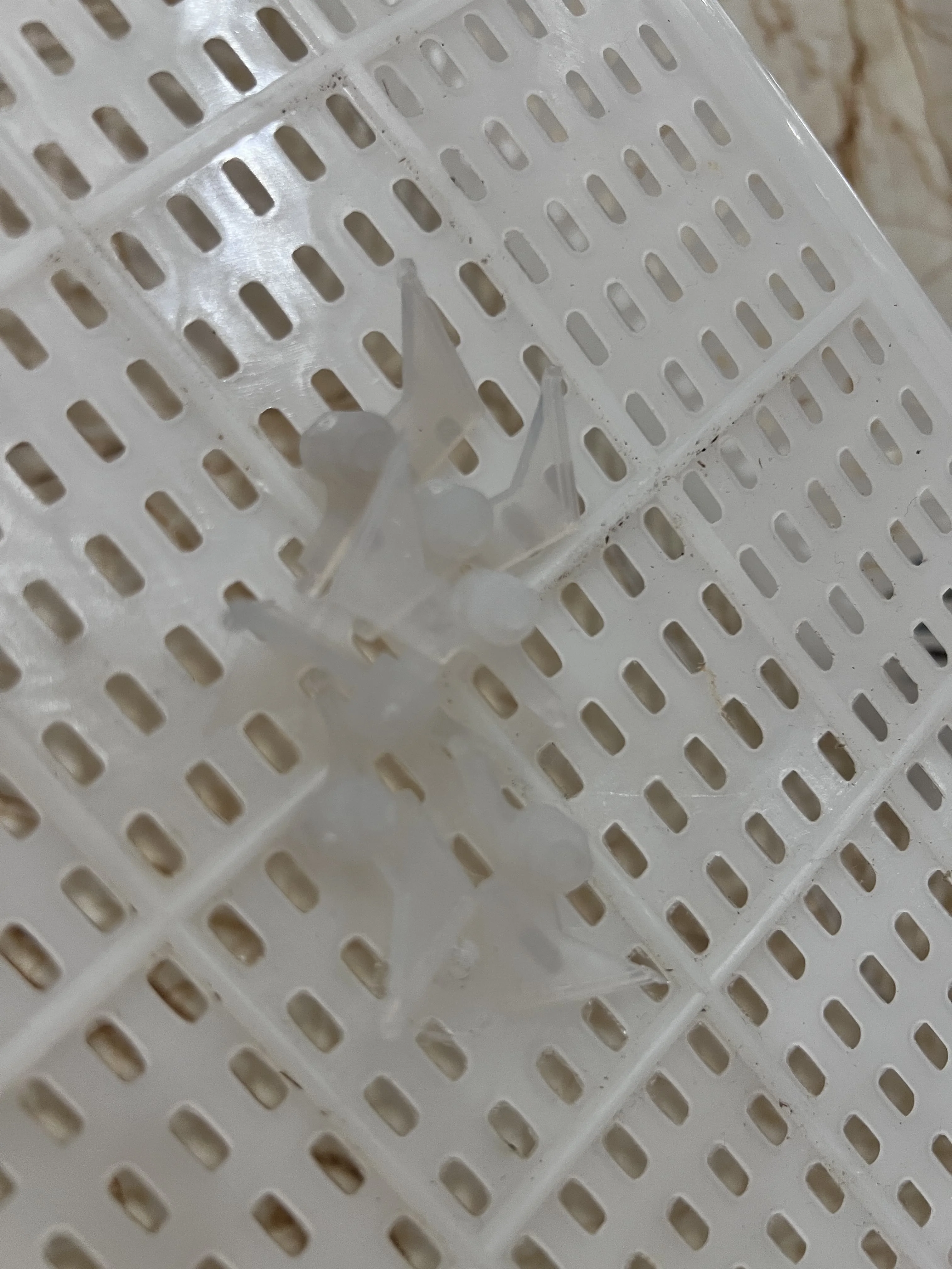 

New Improvement Separator Claw Upper Roller Fuser Picker Fingers for Ricoh MP 2075 7001 7500 7502 8000 8001 7503 Copier Parts