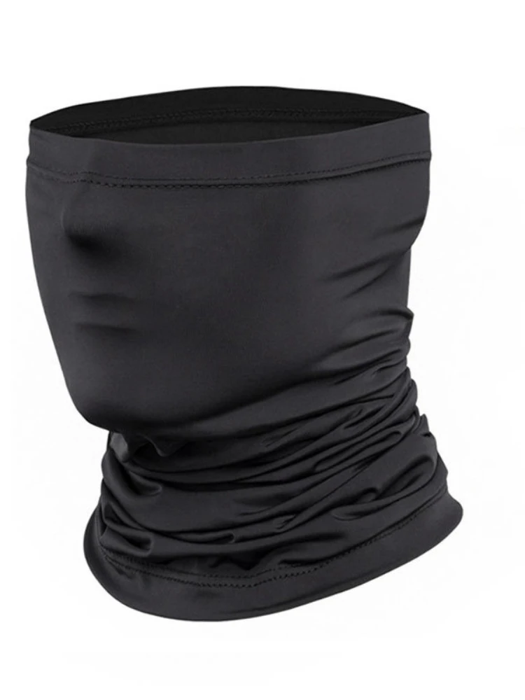 AliExpress NONE Summer Tactical Bandana Camo Breathable Cycling Hunting Face Mask Running Hiking Skiing Sports Neck Gaiter Scarf Bicycle Men