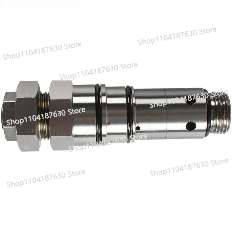 

310-0395 Control Main Relief Valve for CAT Caterpillar 320C E320C Excavator Construction Machinery Repair Replacement Parts