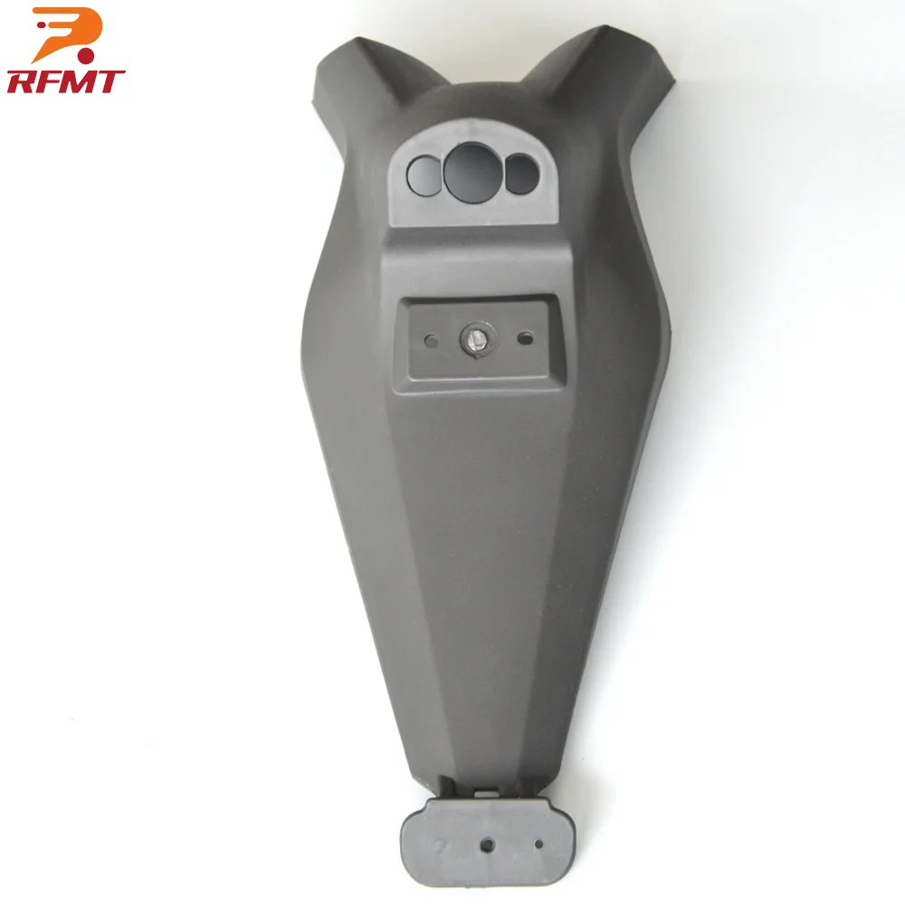 

Комплект Tail Tidy для Kawasaki Ninja ZX10R 2006-2007, встроенный номерной знак заднего крыла и кронштейн заднего фонаря ZX-10R 10R 10r