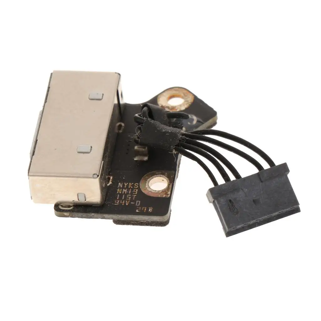 Cable de placa de alimentación CC para MacBook Pro Retina 15 pulgadas A1398