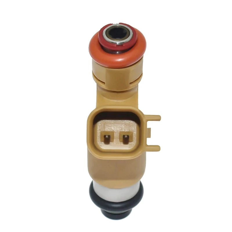 6R83-AB 6R83AB Усовершенствованная топливная форсунка для Jaguar XF XJ8 XK Vanden Plas S-Type 4.2L V8 2006-2010, автомобильные аксессуары