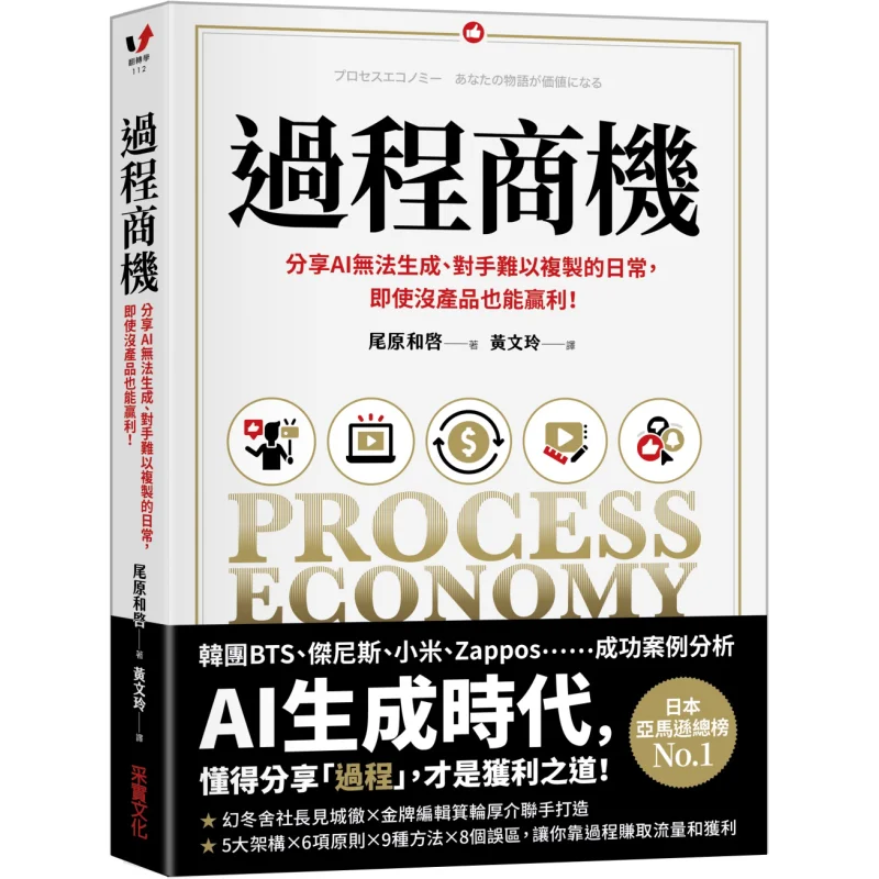 Process Business Opportunities  Share The Daily Life That AI Cannot Generate And Rivals Find Hard To Replicate Even Without Prod