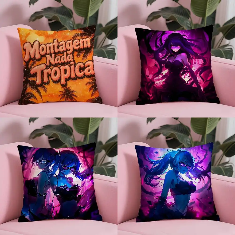 

Singer E-Eternxlkz Album Cover Pillow Case Custom Printed Brushed Fleece Pillow, Baby Skin-Touch, Eco-Friendly Dye-Sublimation C