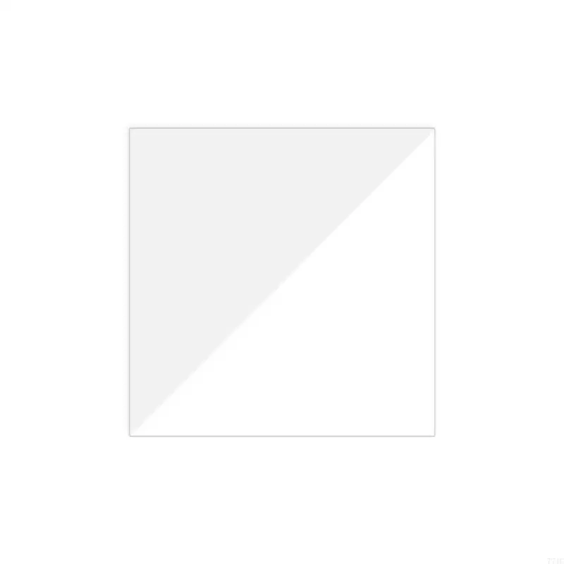 

Прозрачная защитная стеклянная защита для консоли R36max Handheld Game легко применять