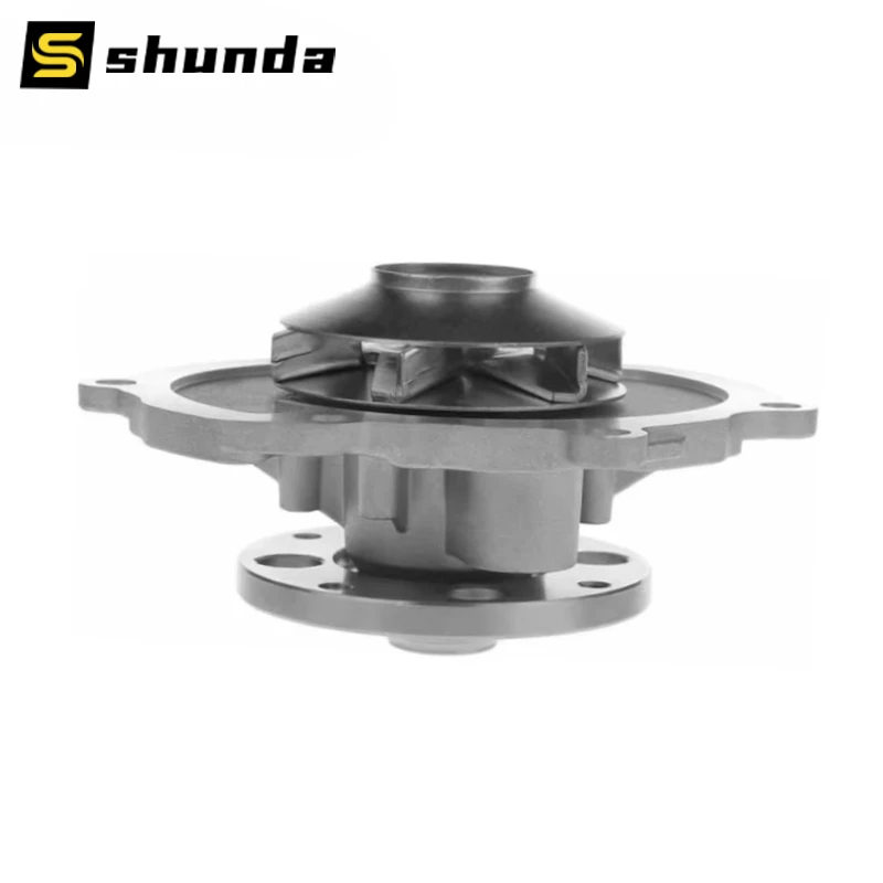 

12618472 Водяной насос охлаждающей жидкости двигателя для Chevrolet Impala Traverse Cadillac Buick Enclave 12645176 12637479