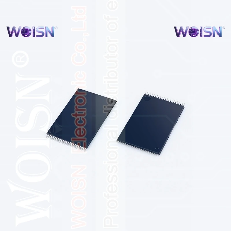 TSOP-48 K9F1G08UOD K9F1G08UOD-SIBO Trending Electronic Parts Ready Stock Fast Shipping Small MOQ Mixed Batch Discount