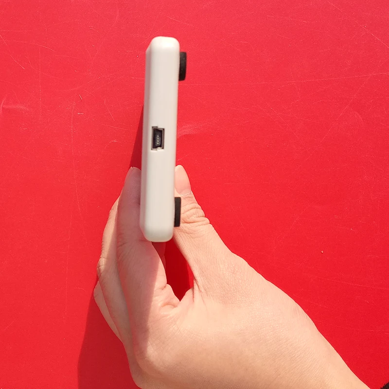 LJYZN-105RFID desktop reader, UHF USB reader, UHF RFID read-write module 6C