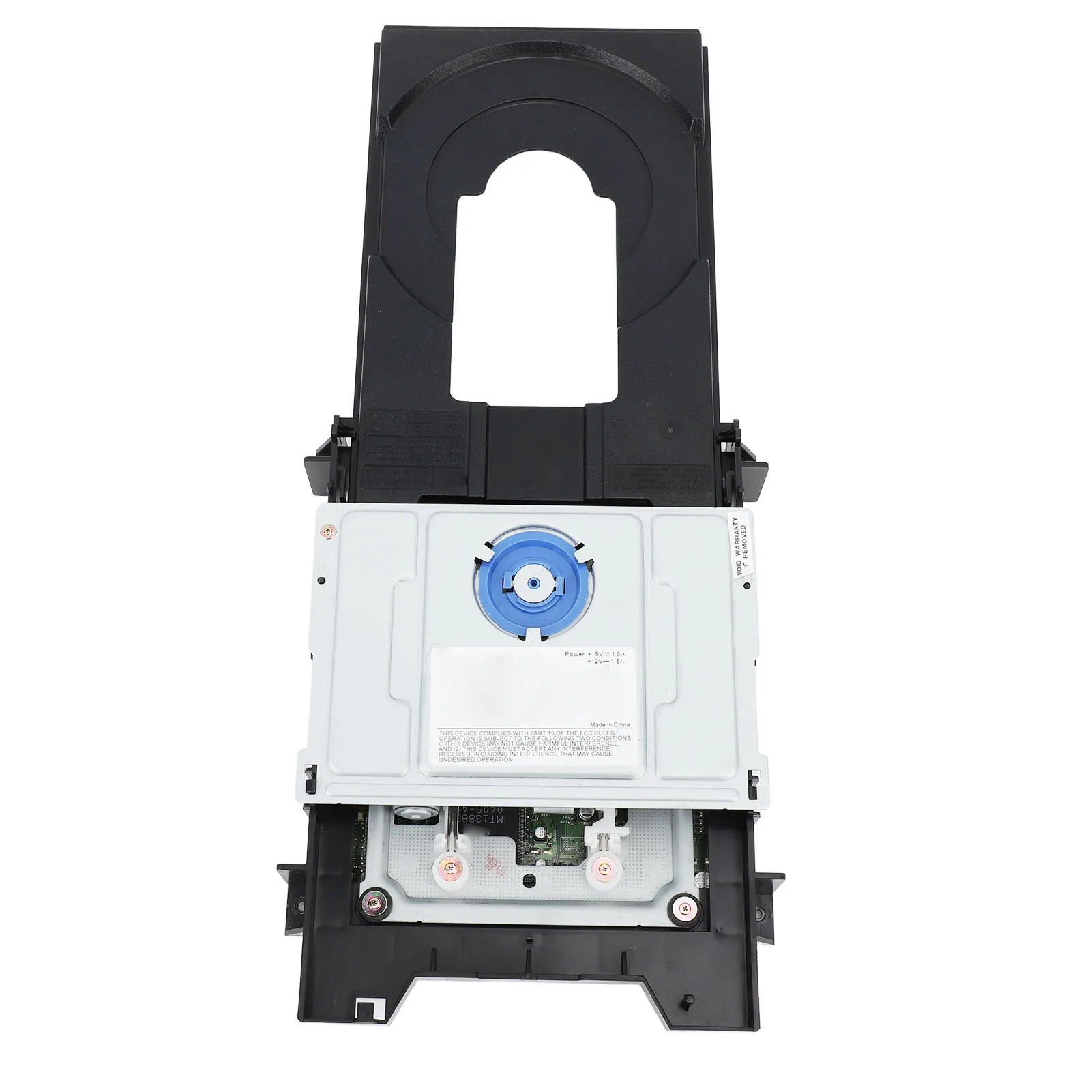 

DVD Drive Reader Portable Digital Video Disk Driver DSL-710A High Speed Reading and Writing 5V 12V