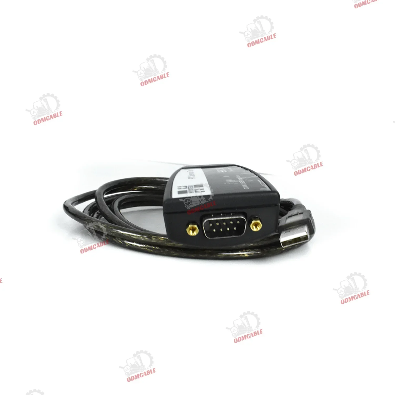 Usb adapter cable Hyster Yale Forklift Auto Diagnostic Scanner For Yale Hyster Pc Service Tool Ifak Can