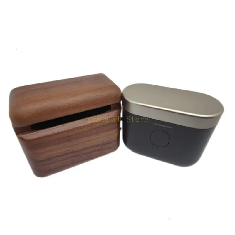 Alloggiamento delle cuffie M5TD per bowerswilkins PI7S2 manica anti-scratch resistente alla polvere