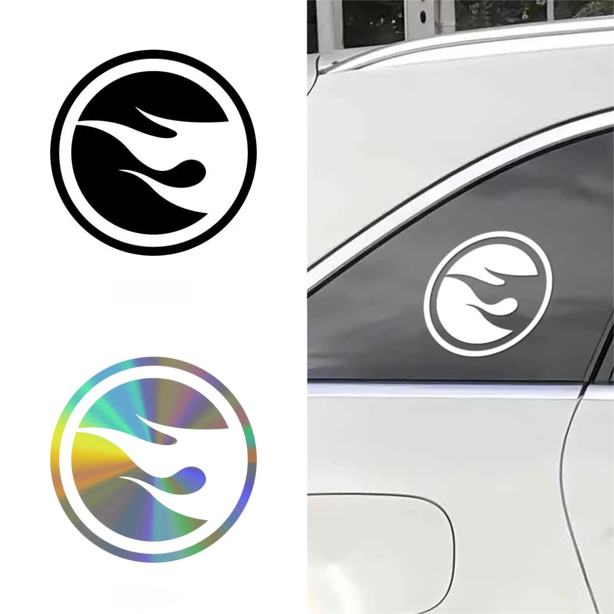 

Treasure Hunt HOTWHEELZ Car Sticker For Truck Bike Scooter Moto Laptop Phone Helmet Decoration decorative window glass sticker