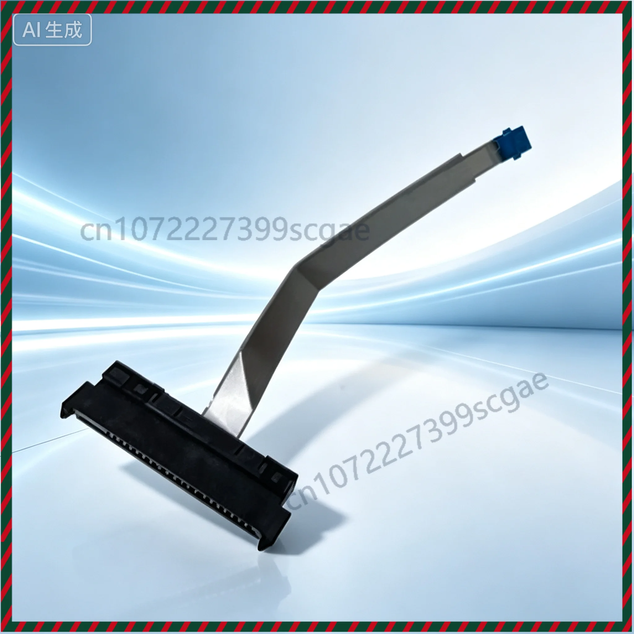 Replacement 5pcs Laptop SATA HDD SSD Connector Flex Cable for ASUS X513 X513E X513FA K513 A513 F513 M513U M513UA K513EA