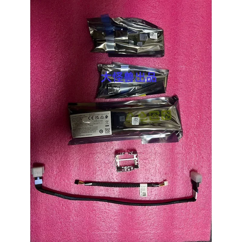 for Dell Server Original Single Order R760XS BOSS Card N1 WW5
