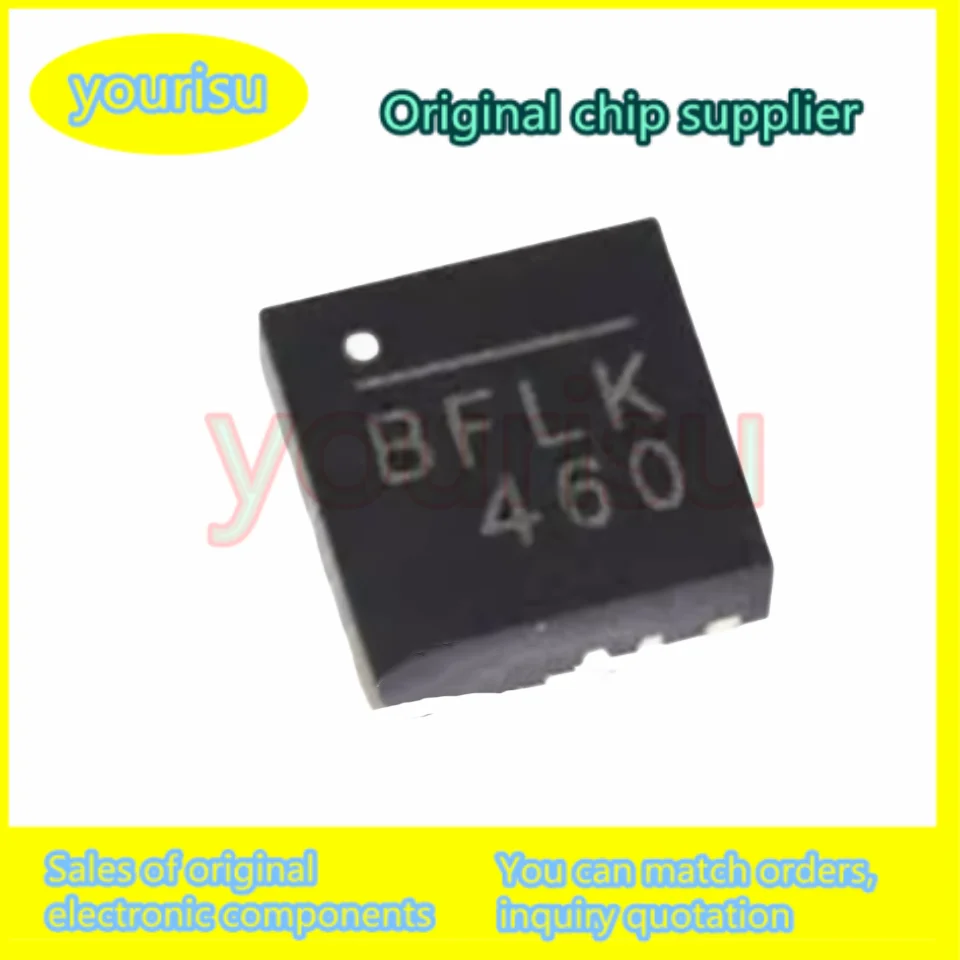 5Pcs/Lot MP2659GQ-0000-Z MP2659GQ package QFN19 power management IC chip 100% new original