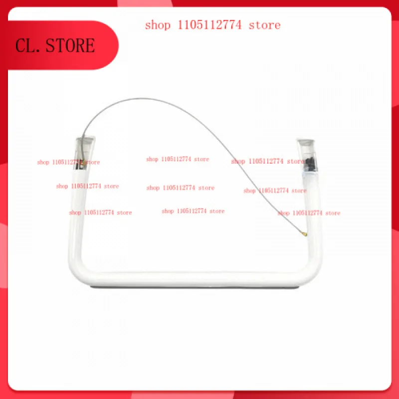 

Для Phantom 4 Pro v2.0 левое шасси